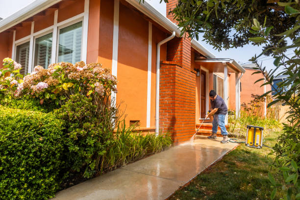 Best Residential Pressure Washing Services  in Shreveport, LA