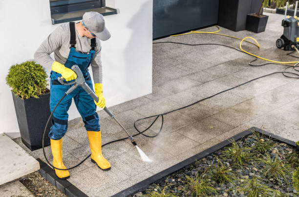 Best Concrete Pressure Washing  in Shreveport, LA