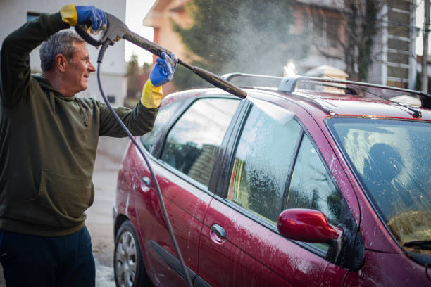 Shreveport, LA Pressure Washing Company